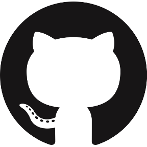 GitHubのロゴ